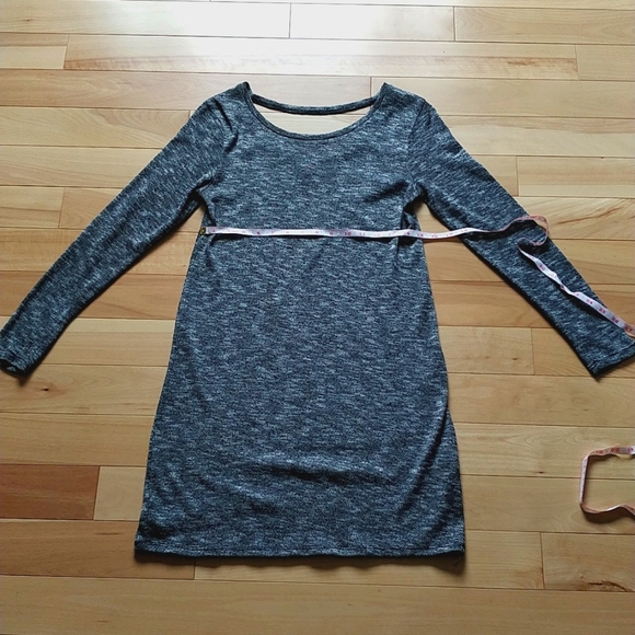 T-shirt Mini Dress - Picture 3 of 5